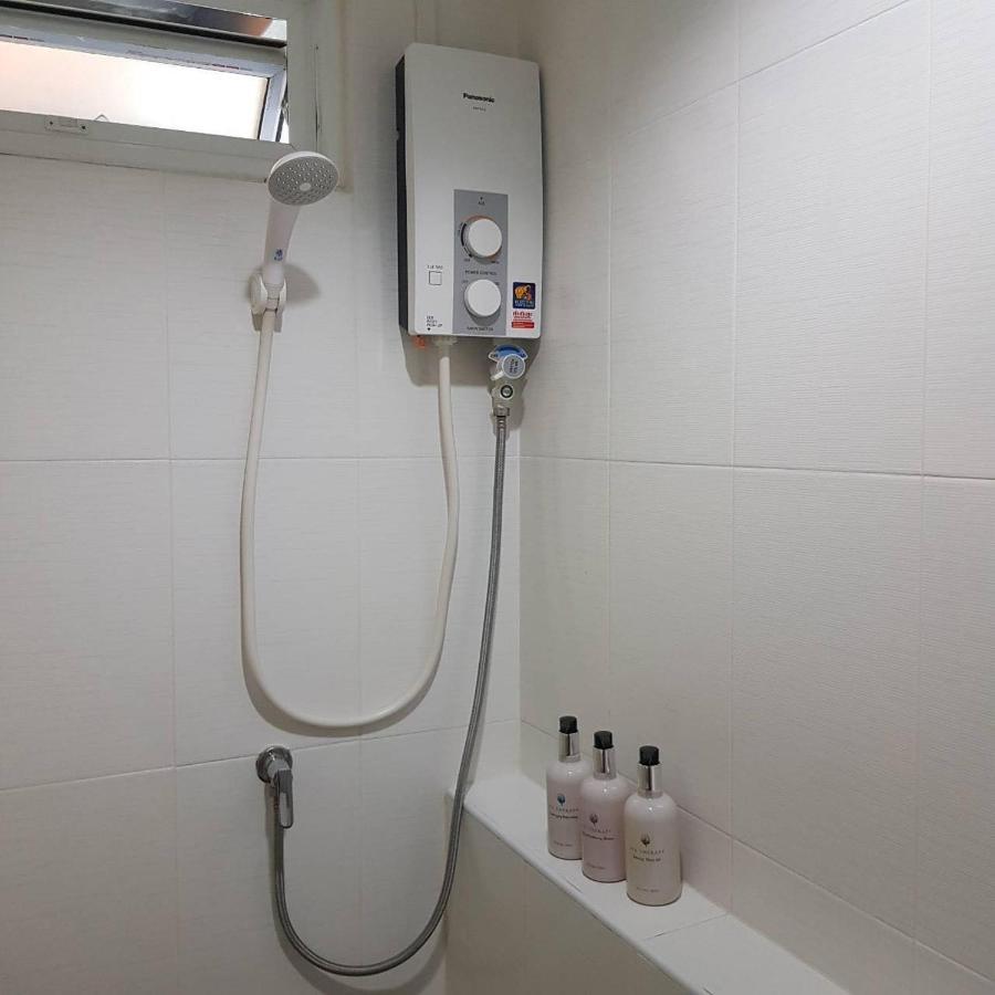 Oblique Apartment - ออฟบลิค อพาร์ทเมนท์ Nonthaburi Luaran gambar